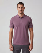 Men's Soft-Touch Polo Shirt-Inmodax
