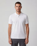 Men's Soft-Touch Polo Shirt-Inmodax